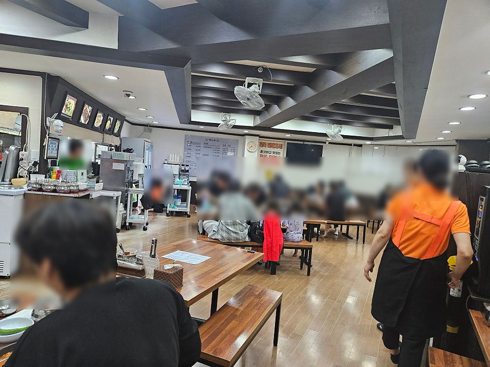 진천토종순대 가좌동본점 사진 3