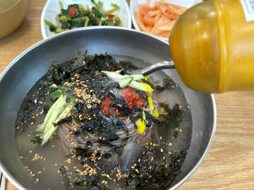 생곡막국수 춘천점 사진 5