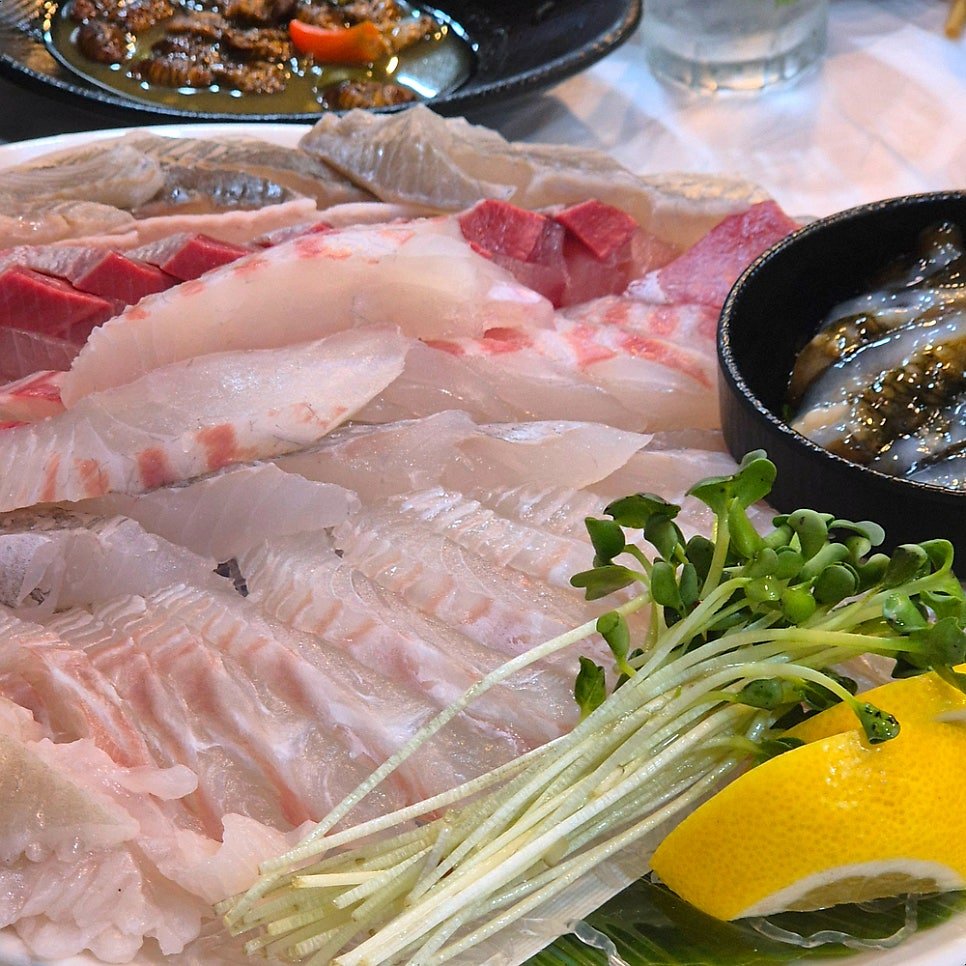 홍길동회수산 사진 3