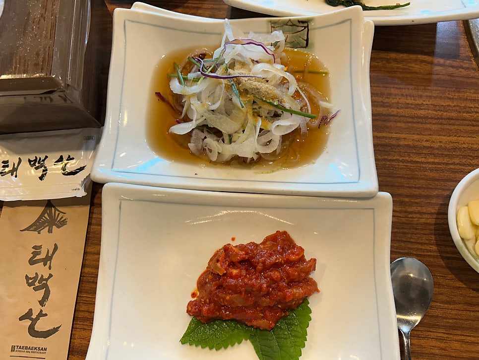 김포 태백산 사진 3