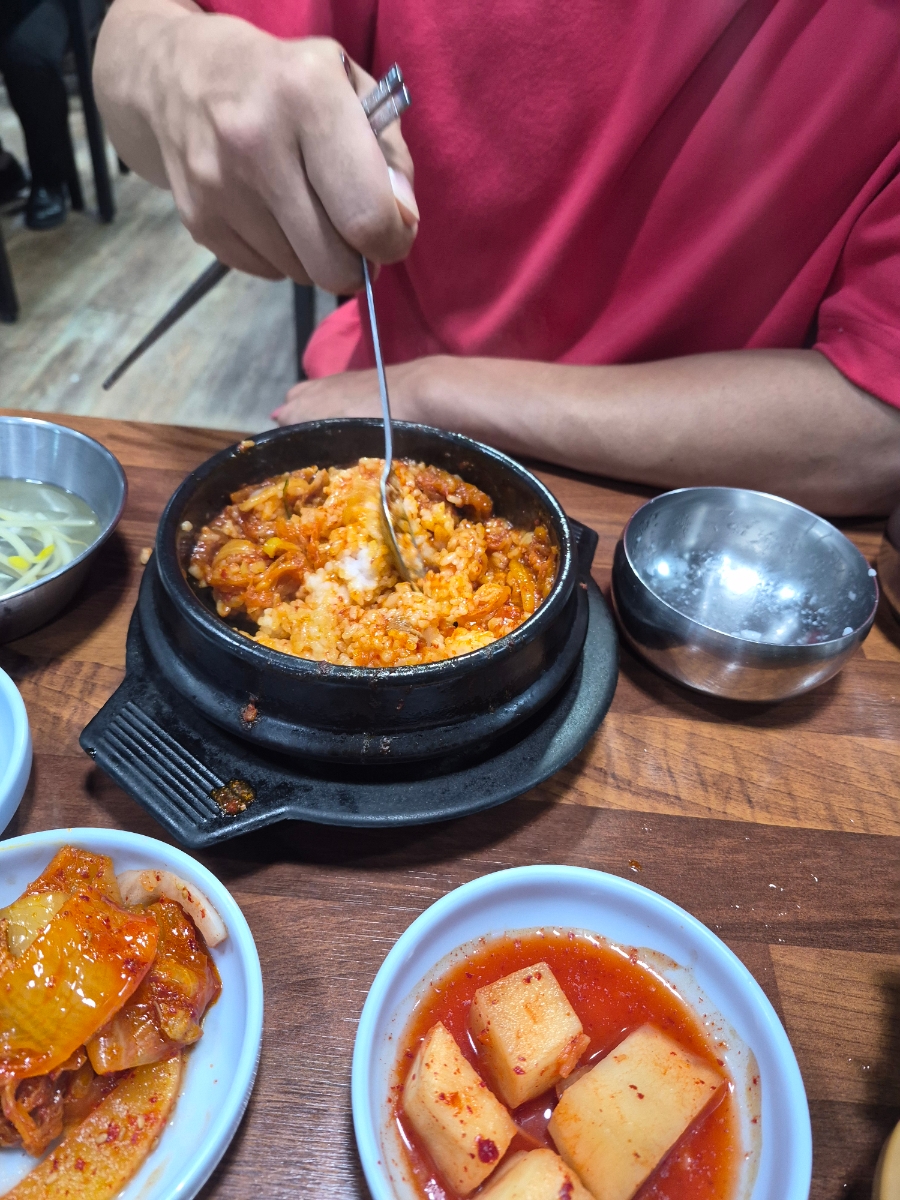 뚱이네돼지국밥 사진 5