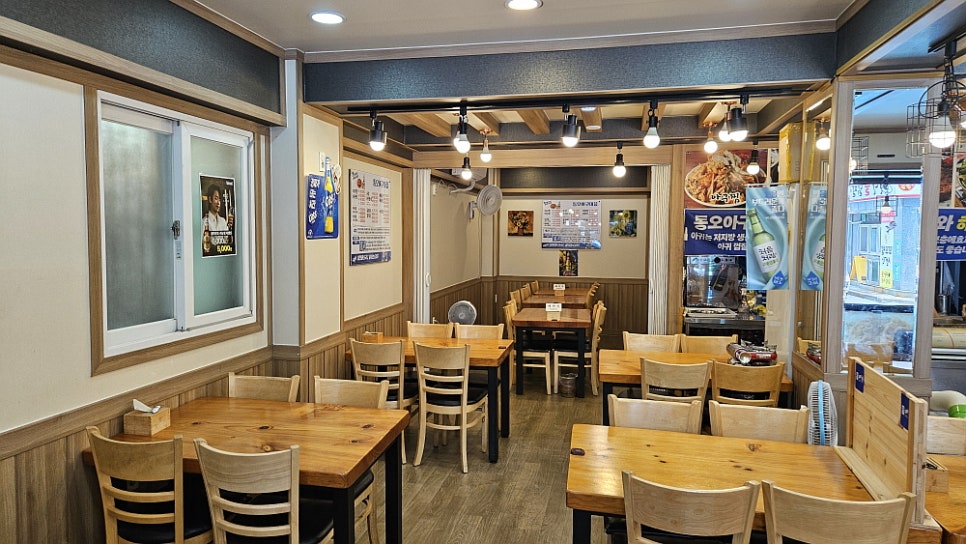 동오아구마을 사진 3
