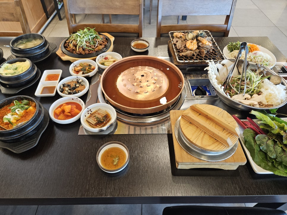 강경불고기 양주본점 사진 4