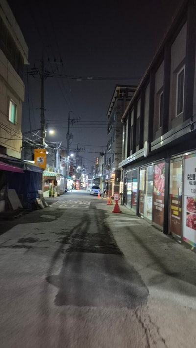 그린식육식당 사진 3