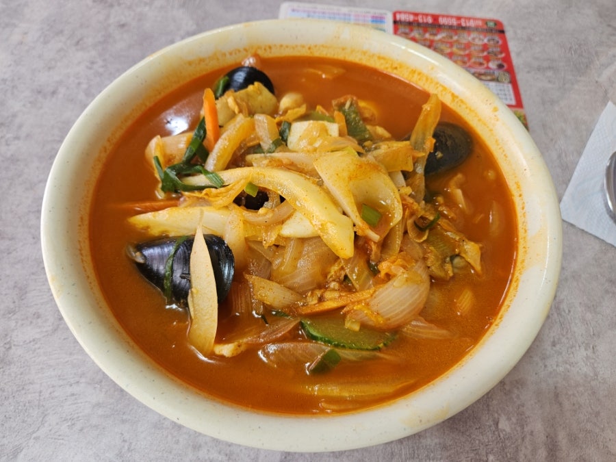 화원정 사진 5