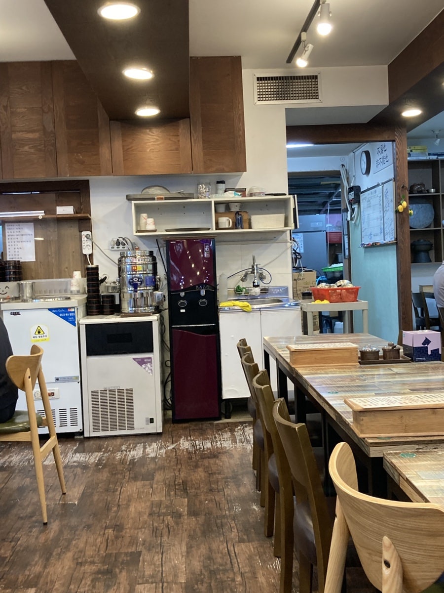 단지국수 사진 4