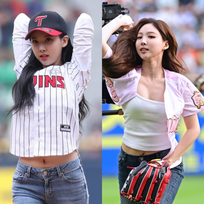 소속사를 옮긴 정연, 트와이스 활동은 그대로