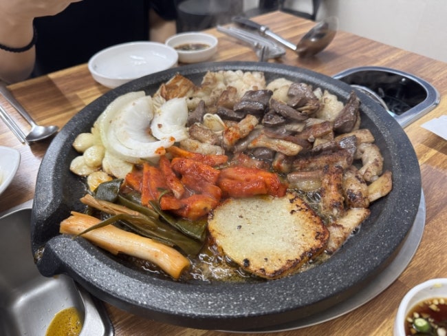 홍자매 소곱창 사진 6
