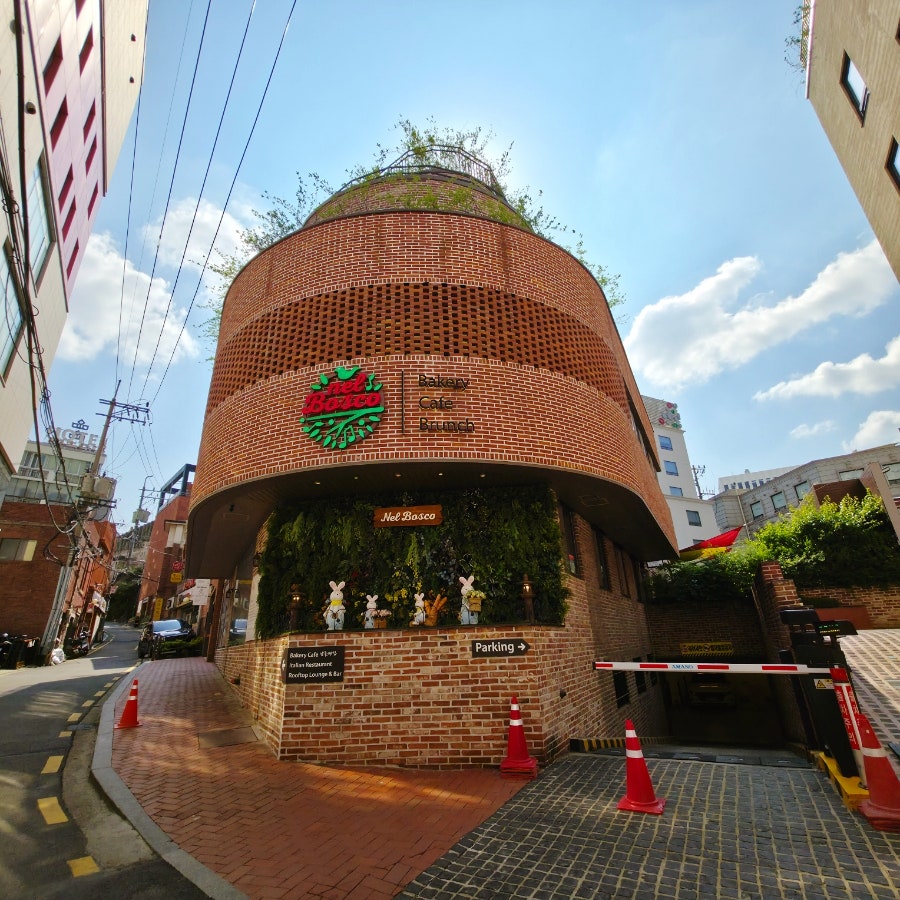 넬보스코 이탈리안 레스토랑 사진 6