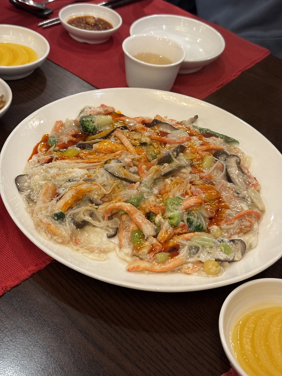 송쉐프 본점 사진 1