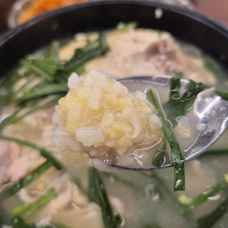 강창구찹쌀진순대 오산세마역점 사진 5