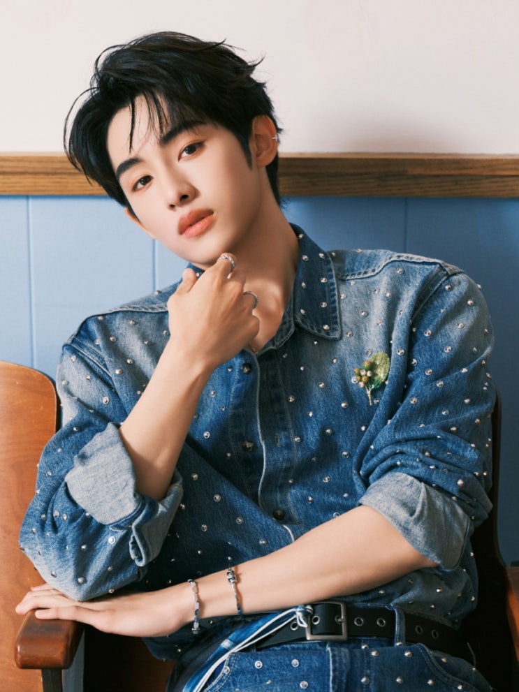 동사성 (Nct <b>윈윈</b>) SM <b>전속계약 종료</b>