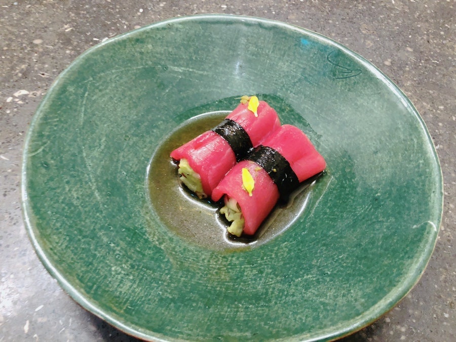 모도우 삼성점 사진 1