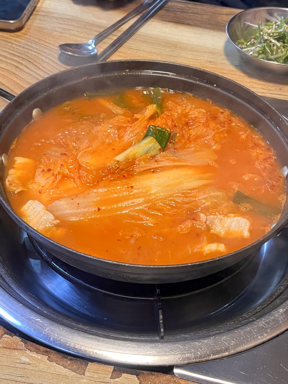 금성삼겹살 사진 5