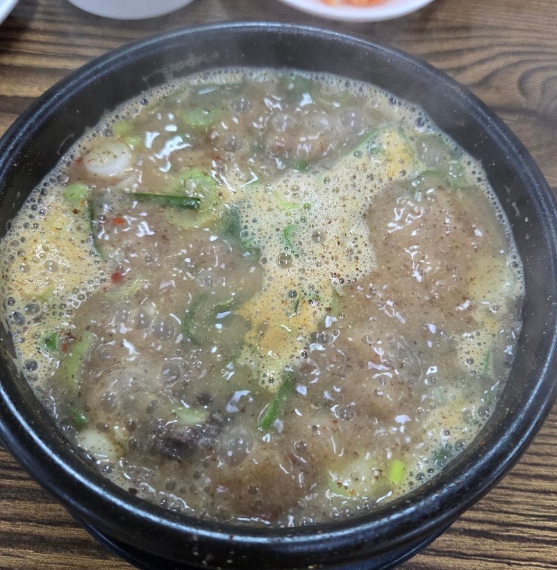원평시골장터 사진 3