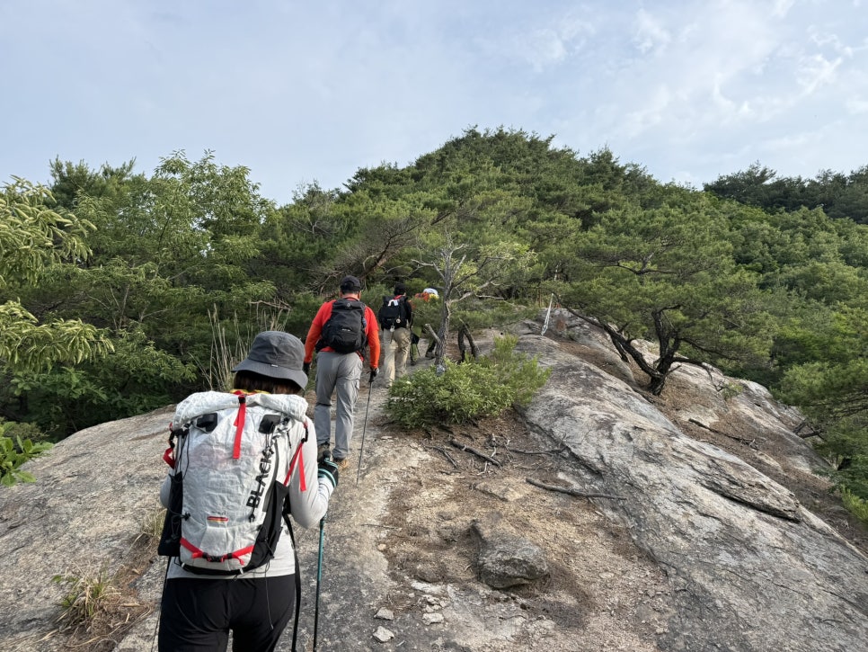 백암산 사진 6