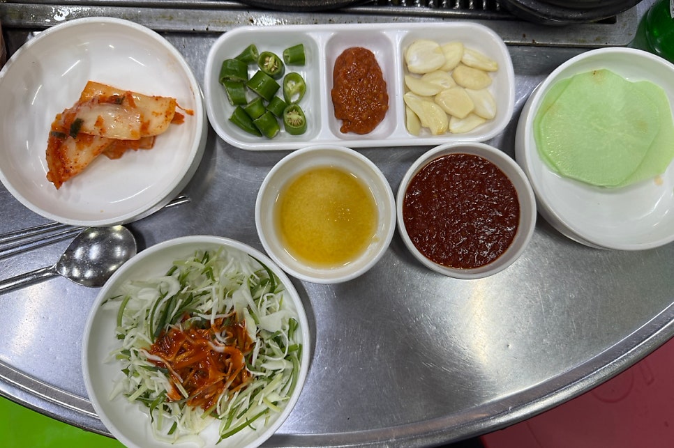 완산벌연탄집 모래내점 사진 5