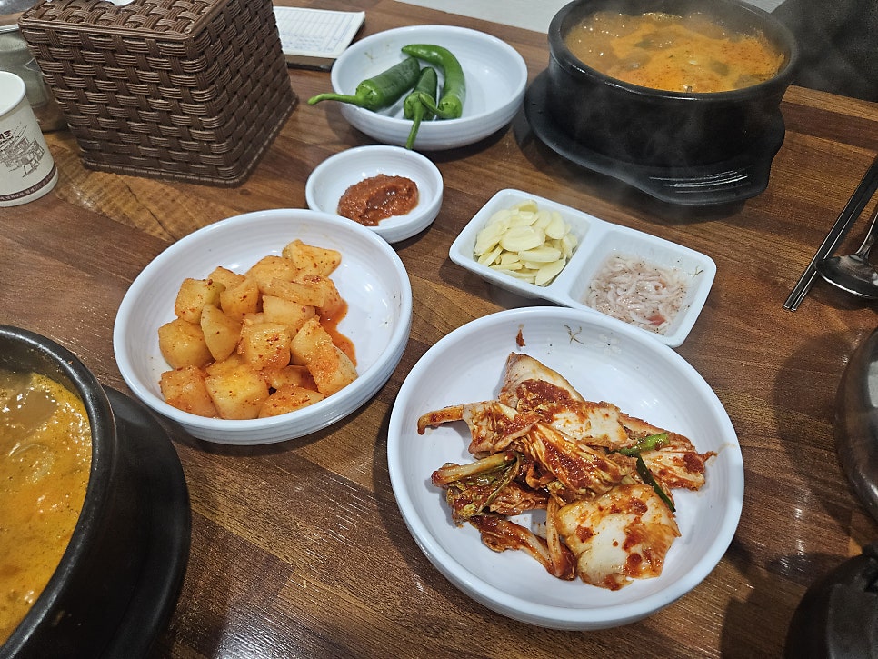 진천토종순대 가좌동본점 사진 6