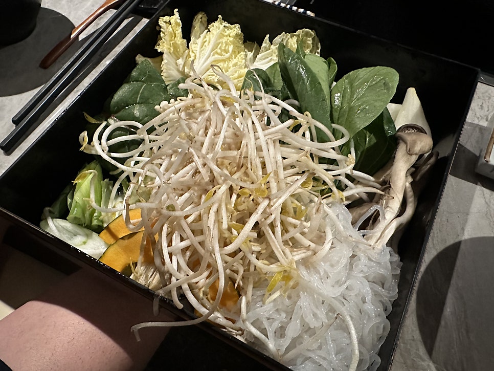 더 리버사이드호텔 카와베 테판야키 사진 6