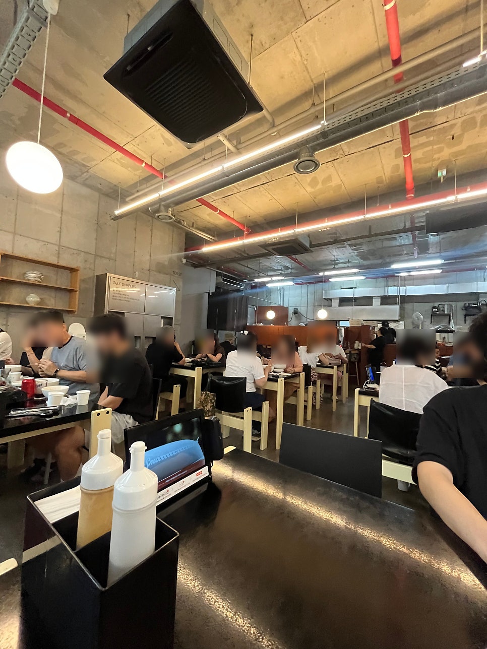 하연옥 잠실점 사진 3