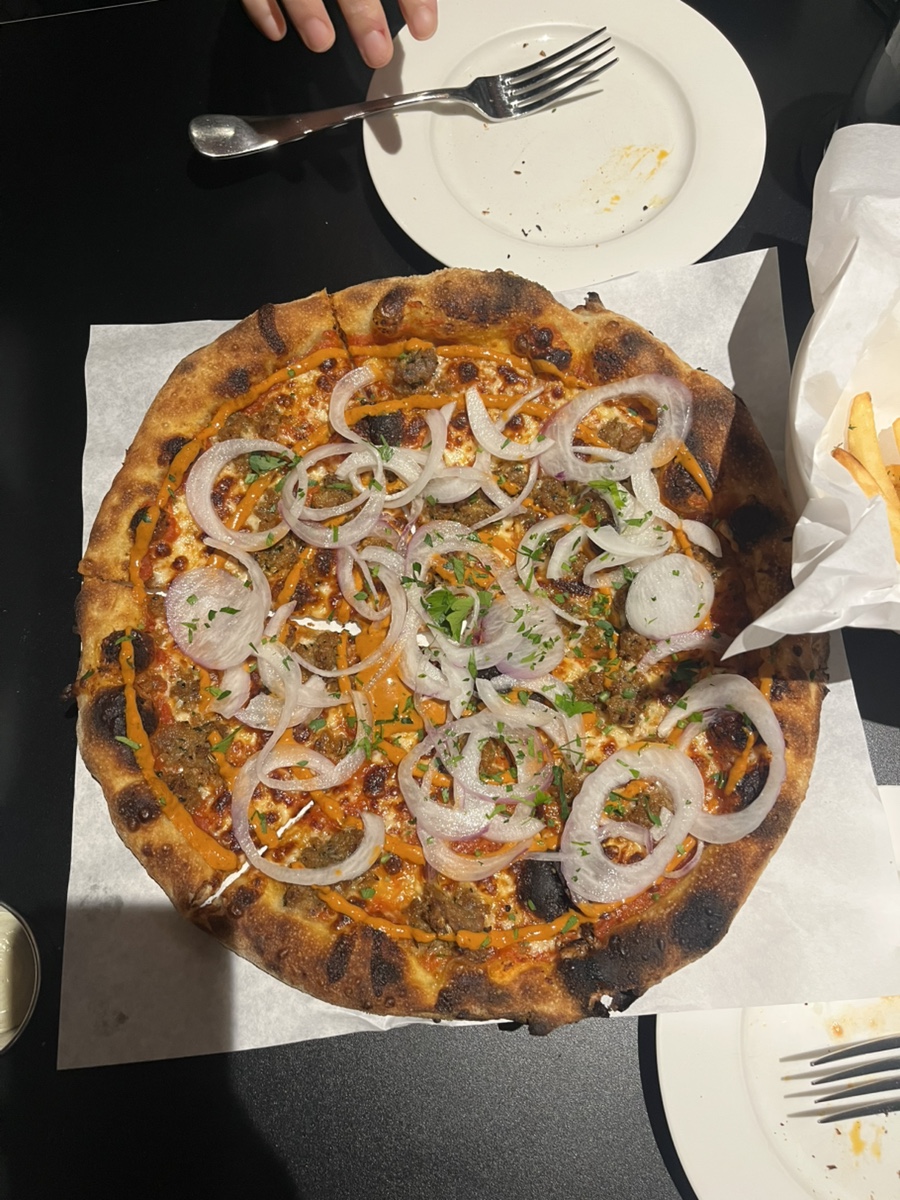 맥파이 을지로점 사진 1