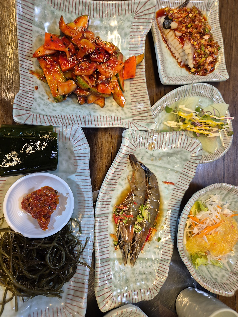 독도게찜 장안직영점 사진 4