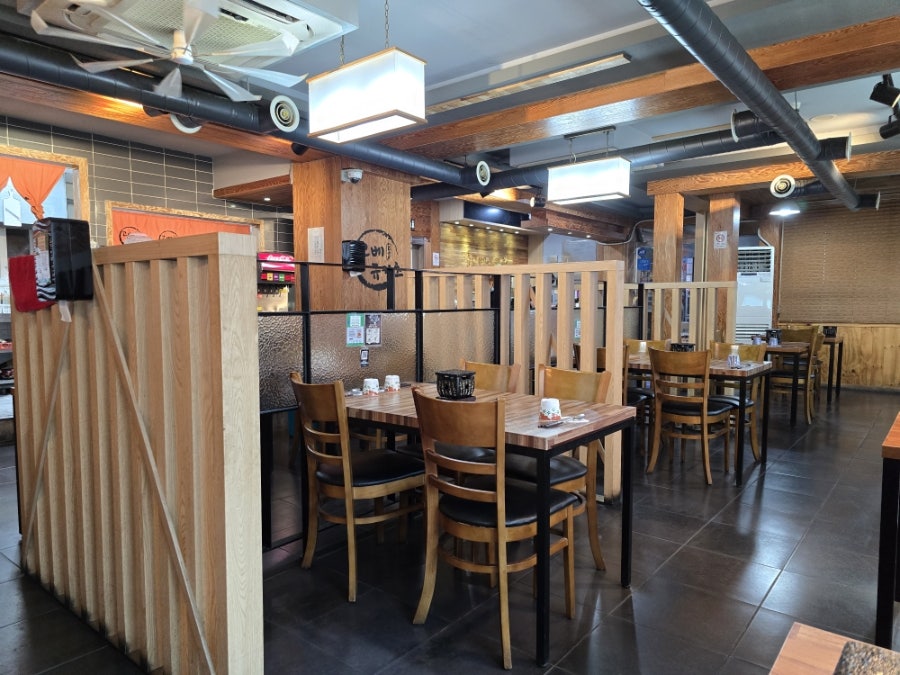 화로구이 신림점 사진 5