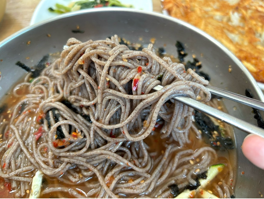 생곡막국수 춘천점 사진 6