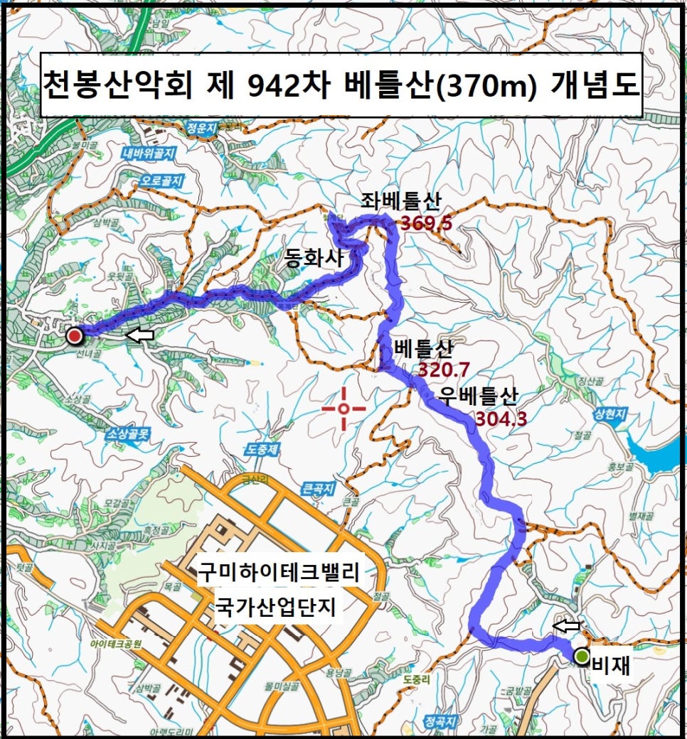 우베틀산 사진 4