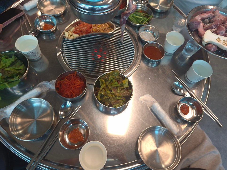 을지로연탄구이 사진 5