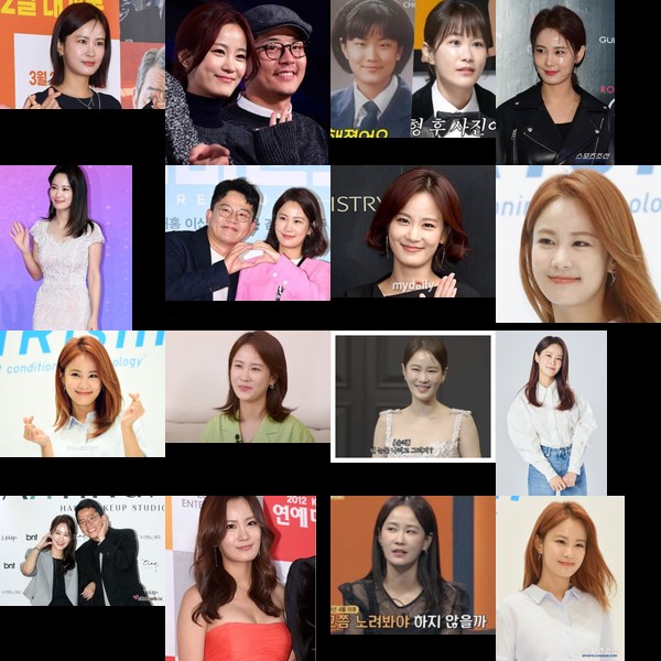 '사랑꾼' <b>김지민</b>! 김준호와 핑크빛 열애부터 <b>나이</b>, 키, 방송... 