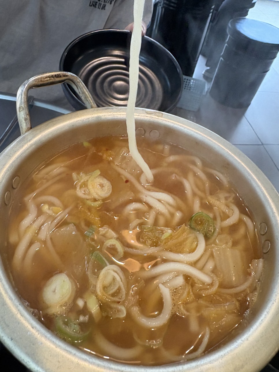 곱창의명수 광주효천점 사진 2