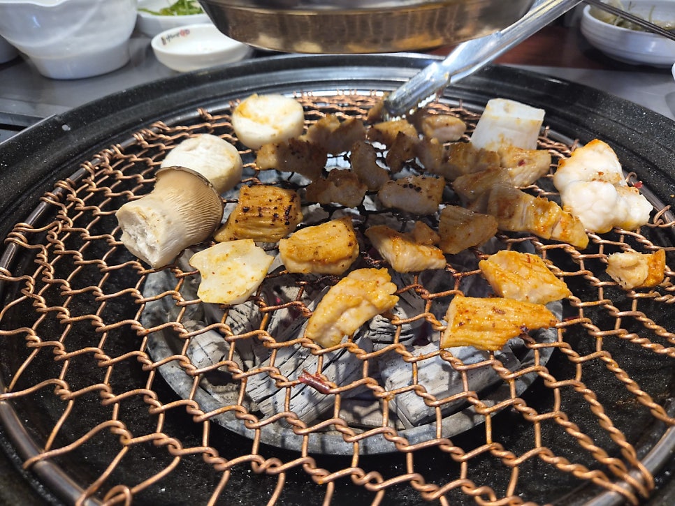 양대감600 중화산동본점 사진 5