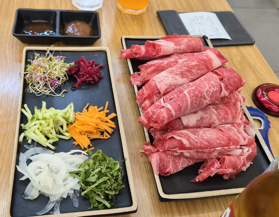 샤브톡톡 송촌점 사진 6