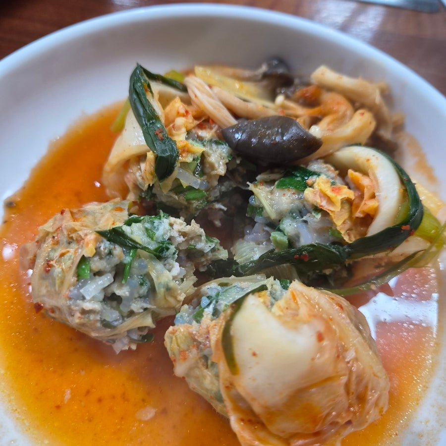 오누이식당 사진 6