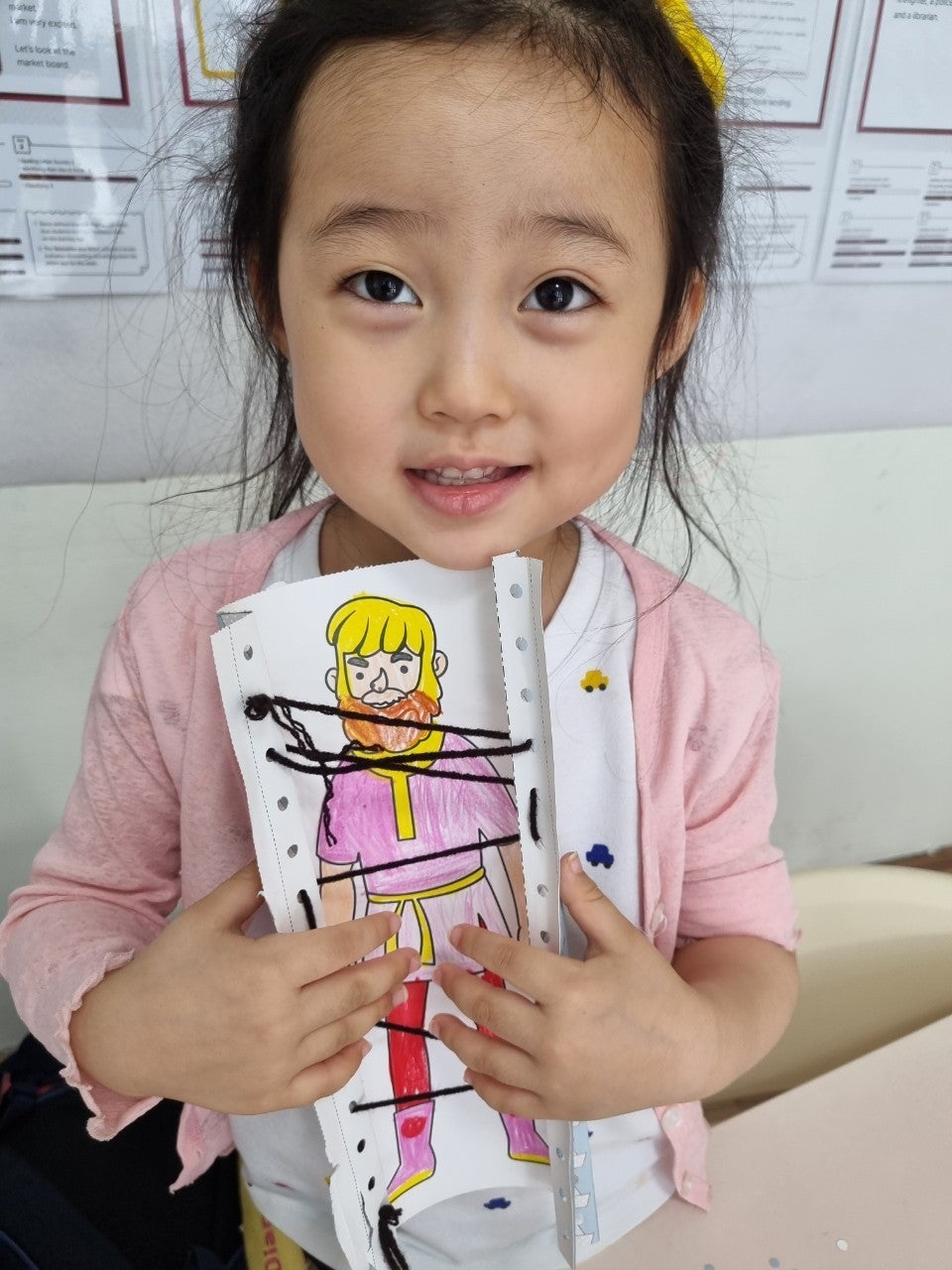속초그바람에 운서점 사진 3