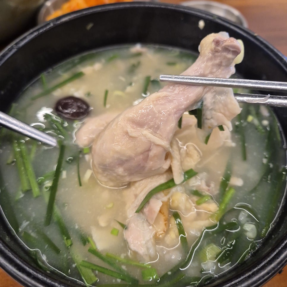 강창구찹쌀진순대 오산세마역점 사진 4