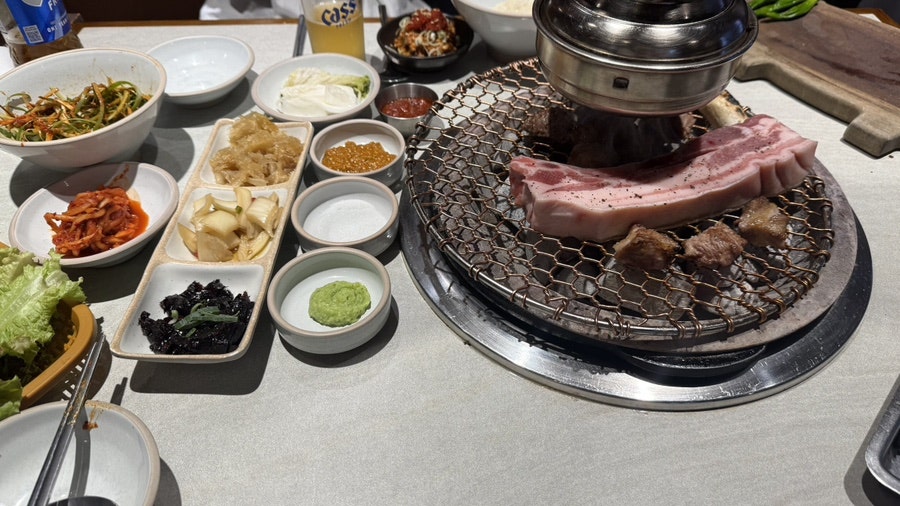 도야집 사진 2