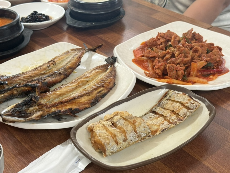 옛날그집 사진 6