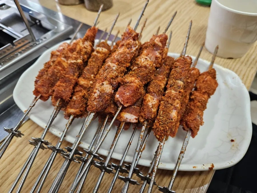 매화반점 본점 사진 3