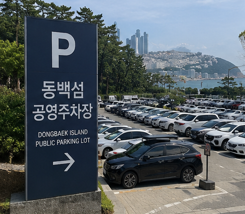해운대 공영주차장 요금 위치 성수기 주차 꿀팁 2026 한번에 정리했어요