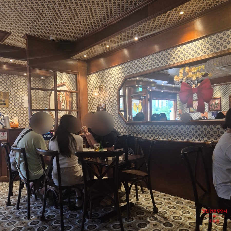 금별맥주 인천서창점 사진 4