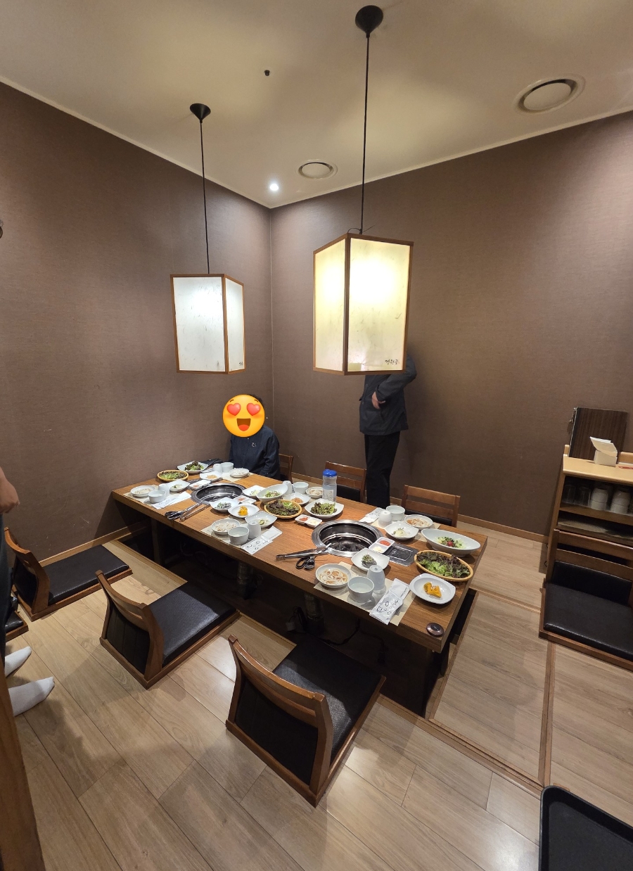 경원궁 당진점 사진 3