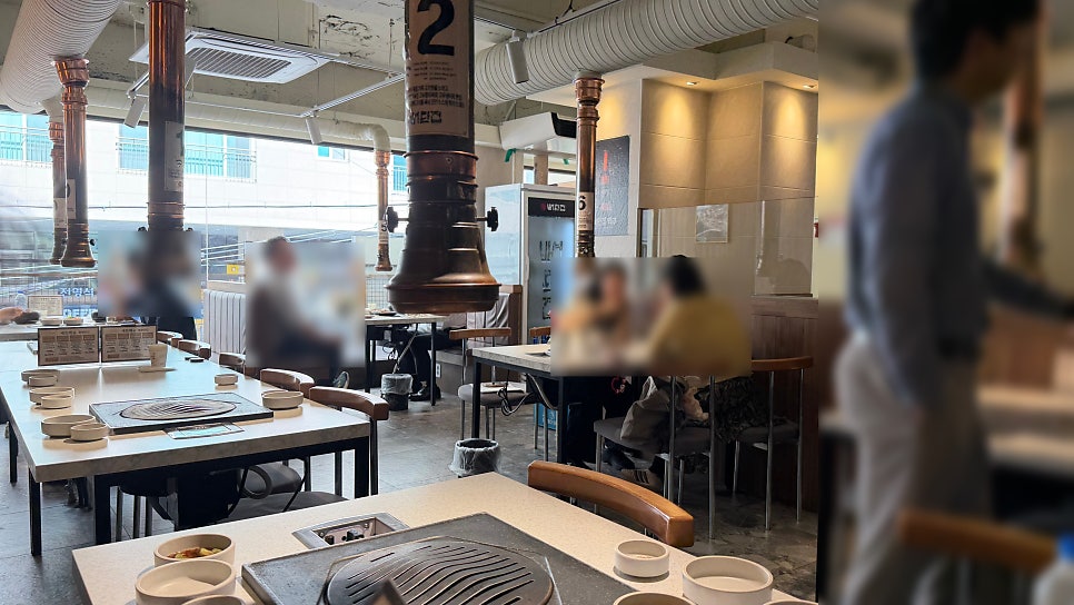 뼈탄집 강남역삼점 사진 4
