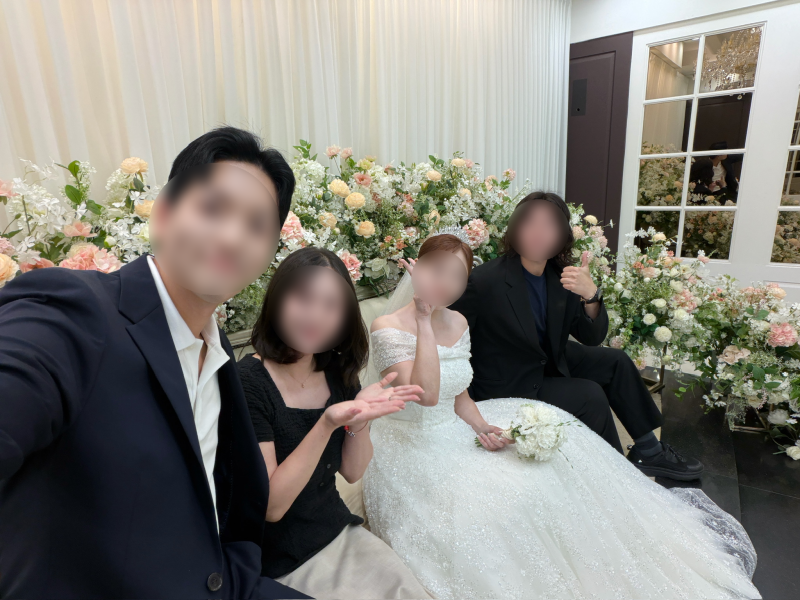 여자 여름 하객룩, 웨딩홀 43곳 다녀보니 다들 이렇게 입더라고요