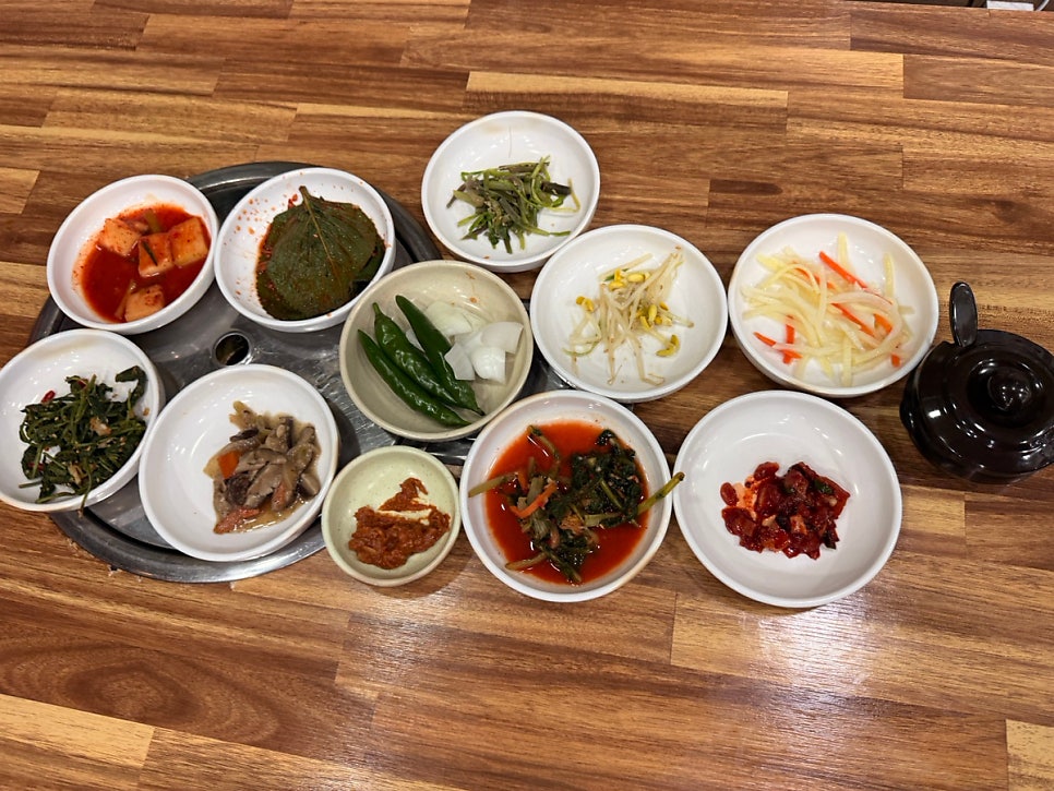 일산감자탕 사진 6