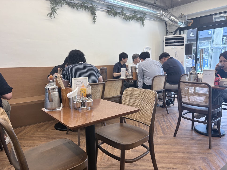 티티하노이 사진 2