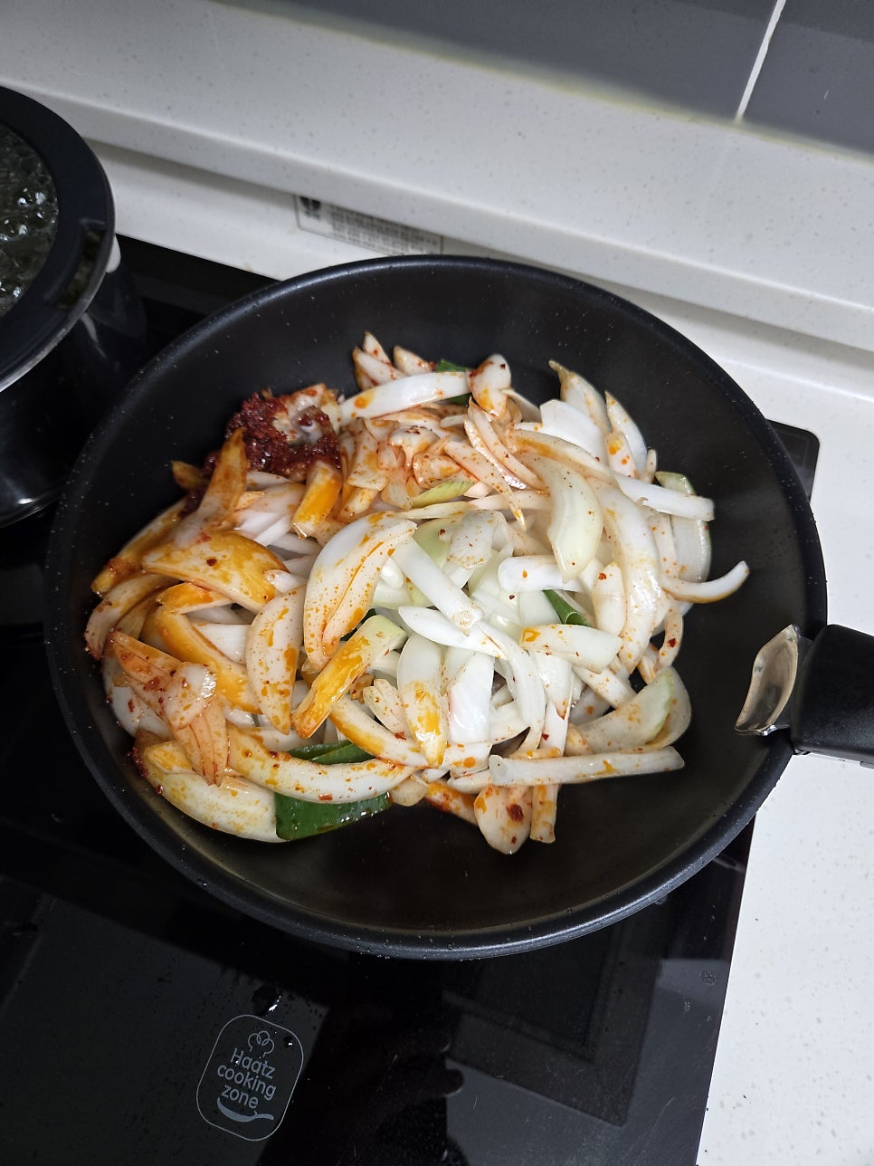 가락골마산아구찜 사진 3