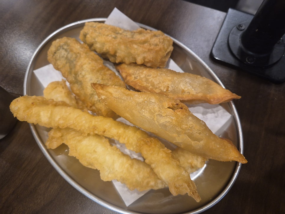 유리즉석떡볶이 중동직영점 사진 5