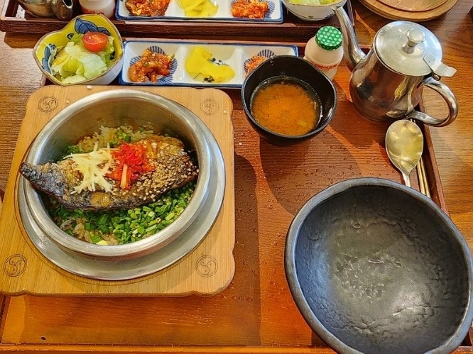 담솥 성수점 사진 5